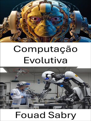 cover image of Computação Evolutiva